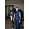 Kamizelka Tate Equipage, navy (Rozmiar XS)
