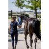Kamizelka Tate Equipage, navy (Rozmiar XS)