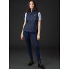 Kamizelka Tate Equipage, navy (Rozmiar XS)