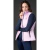 Kamizelka Tate Equipage, winsome orchid (Rozmiar XS)