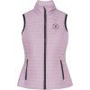 Kamizelka Tate Equipage, winsome orchid (Rozmiar XS)