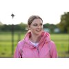 Parka jeździecka Ohio HKM, damska, rose