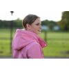Parka jeździecka Ohio HKM, damska, rose