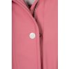 Parka jeździecka Ohio HKM, damska, rose