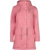 Parka jeździecka Ohio HKM, damska, rose
