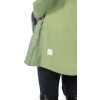 Parka jeździecka Ohio HKM, damska, jade green