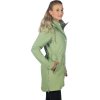 Parka jeździecka Ohio HKM, damska, jade green