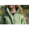 Parka jeździecka Ohio HKM, damska, jade green