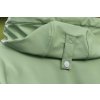 Parka jeździecka Ohio HKM, damska, jade green