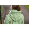 Parka jeździecka Ohio HKM, damska, jade green