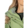 Parka jeździecka Ohio HKM, damska, jade green