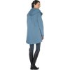 Parka jeździecka Ohio HKM, damska, smokey blue