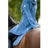 Parka jeździecka Ohio HKM, damska, smokey blue
