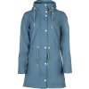 Parka jeździecka Ohio HKM, damska, smokey blue