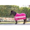 Derka chłodząca Falabella Newmarket Petite Horseware, witney pink