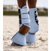 Kaloszki Rimini Waldhausen, para, pastel blue (Rozmiar L)