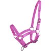 Kantar źrebięcy Q-essentials, różowy