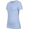 T-shirt Perugia ELT, damski, pastel blue