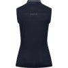 Funkcjonalny Top Damski Paris ELT, deep blue