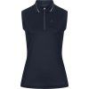 Funkcjonalny Top Damski Paris ELT, deep blue (Rozmiar L)