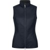 Kamizelka Palma ELT, damska, deep blue