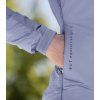 Kurtka Porto ELT, damska, blue grey (Rozmiar L)