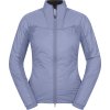 Kurtka Porto ELT, damska, blue grey