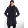Płaszcz Linde QHP, damski, granatowy