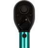 Klucz dynamometryczny 3/8 Acavallo, green