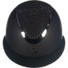 Kask jeździecki Alarion Diamond HKM, black/silver