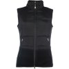 Kamizelka funkcyjna Amalfi Lauria Garrelli, czarna
