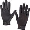 Rękawiczki Solares QHP, czarne (Rozmiar M)