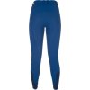 Legginsy jeździeckie Amalfi Lauria Garrelli, z pełnym lejem, royal blue