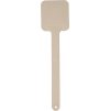 Łyżeczka do paszy HKM, beżowa