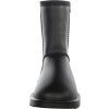 Zimowe buty Davos Summer HKM, czarne (Rozmiar 31)