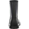 Zimowe buty Davos Summer HKM, czarne (Rozmiar 31)
