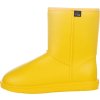 Buty Davos Summer HKM, yellow
