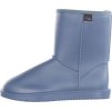 Buty filcowe Davos Summer HKM, smokey blue