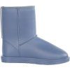 Buty filcowe Davos Summer HKM, smokey blue (Rozmiar 31)