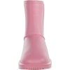 Filcowe buty Davos Summer HKM, rose (Rozmiar 31)