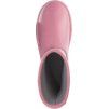 Filcowe buty Davos Summer HKM, rose (Rozmiar 31)