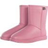Filcowe buty Davos Summer HKM, rose (Rozmiar 31)