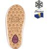 Śniegowce Cheyennetoo Blackfox, dziecięce, raspberry (Rozmiar 24-25)