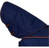 Kaptur Therapy Bucas, navy/orange