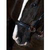 Kantar Glimmer Anatomic Equestrian Stockholm, dark ocean blue