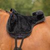 Podkładka do jazdy Super Soft QHP, black/black (Rozmiar FULL)