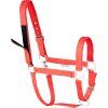 Kantar bezpieczny Waldhausen, czerwony (Rozmiar PONY)