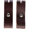 Skórzana Część do Kantara Breakaway 2 HKM, dark brown