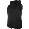 Kamizelka High Temperature Style HKM, z wbudowanym ogrzewaniem, czarna