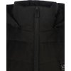 Kamizelka High Temperature Style HKM, z wbudowanym ogrzewaniem, czarna